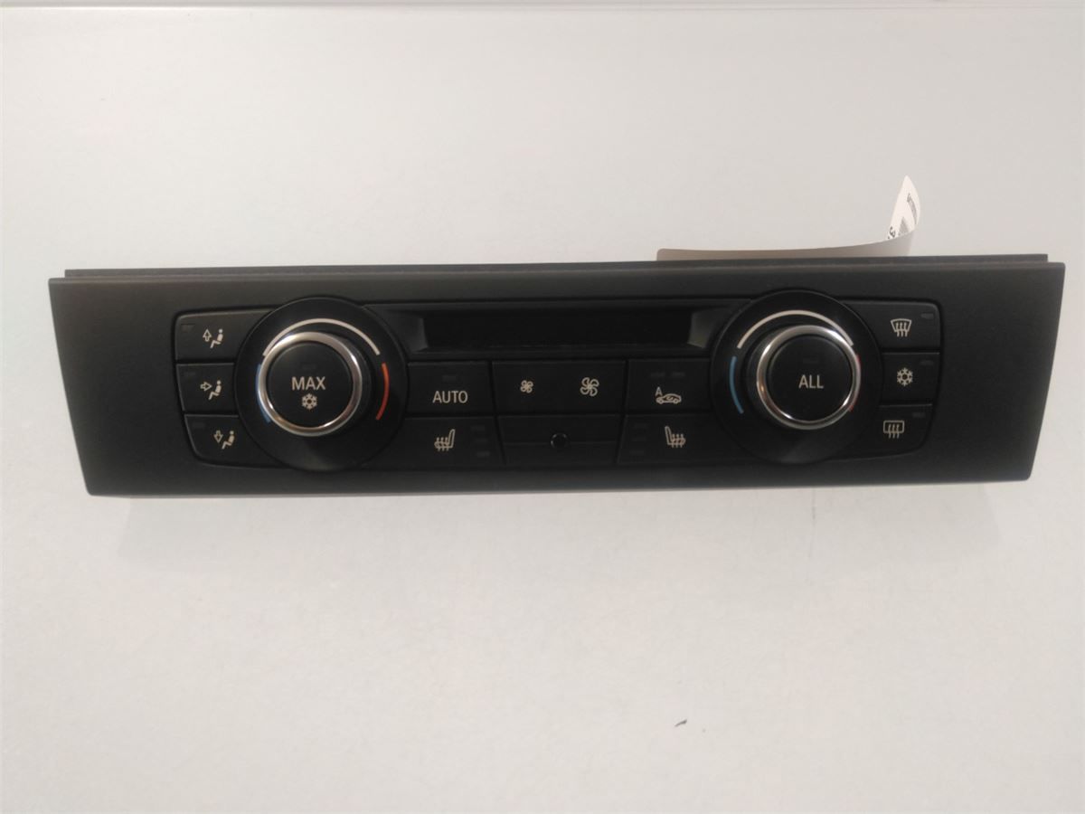 Varme AC Betjening/Display – bilde 1