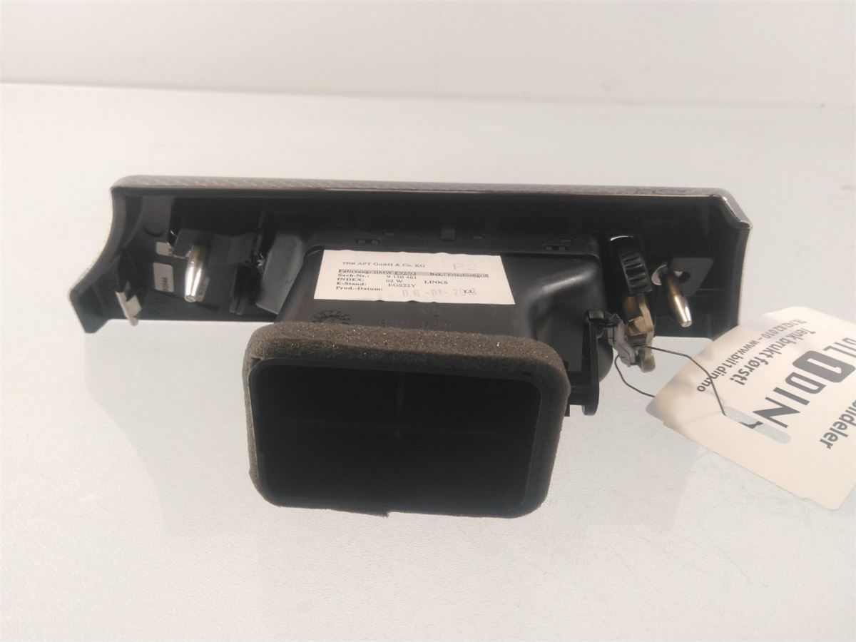 Dashbord Kanal / Dyse – bilde 2