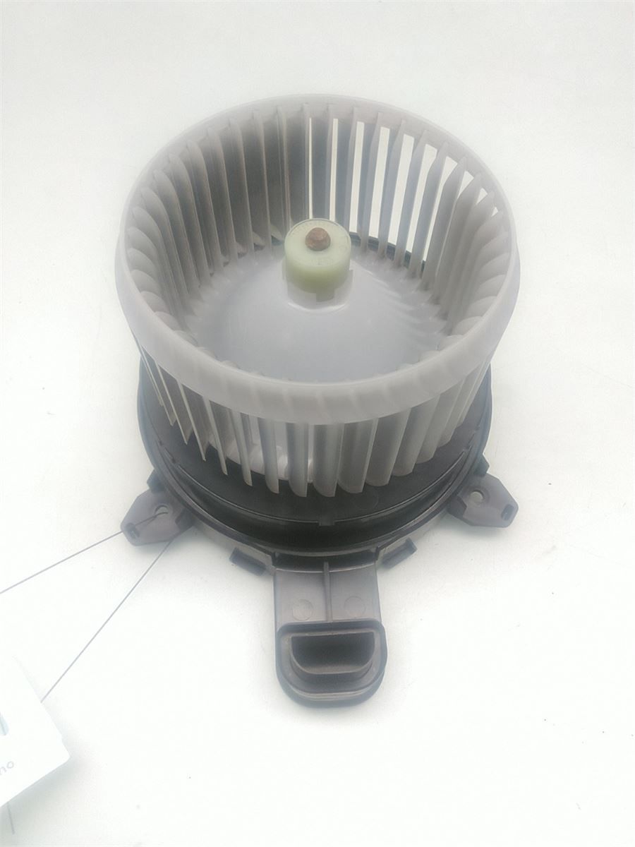Varmeapparat Viftemotor – bilde 1