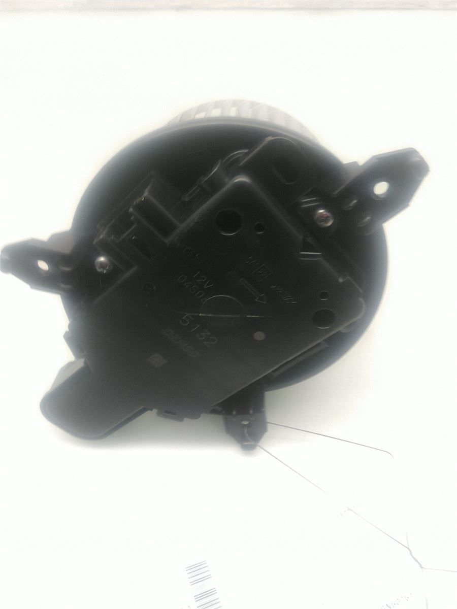 Varmeapparat Viftemotor – bilde 2