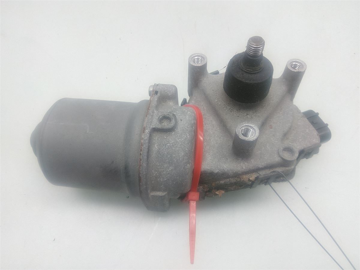 Viskermotor Frontrute – bilde 1