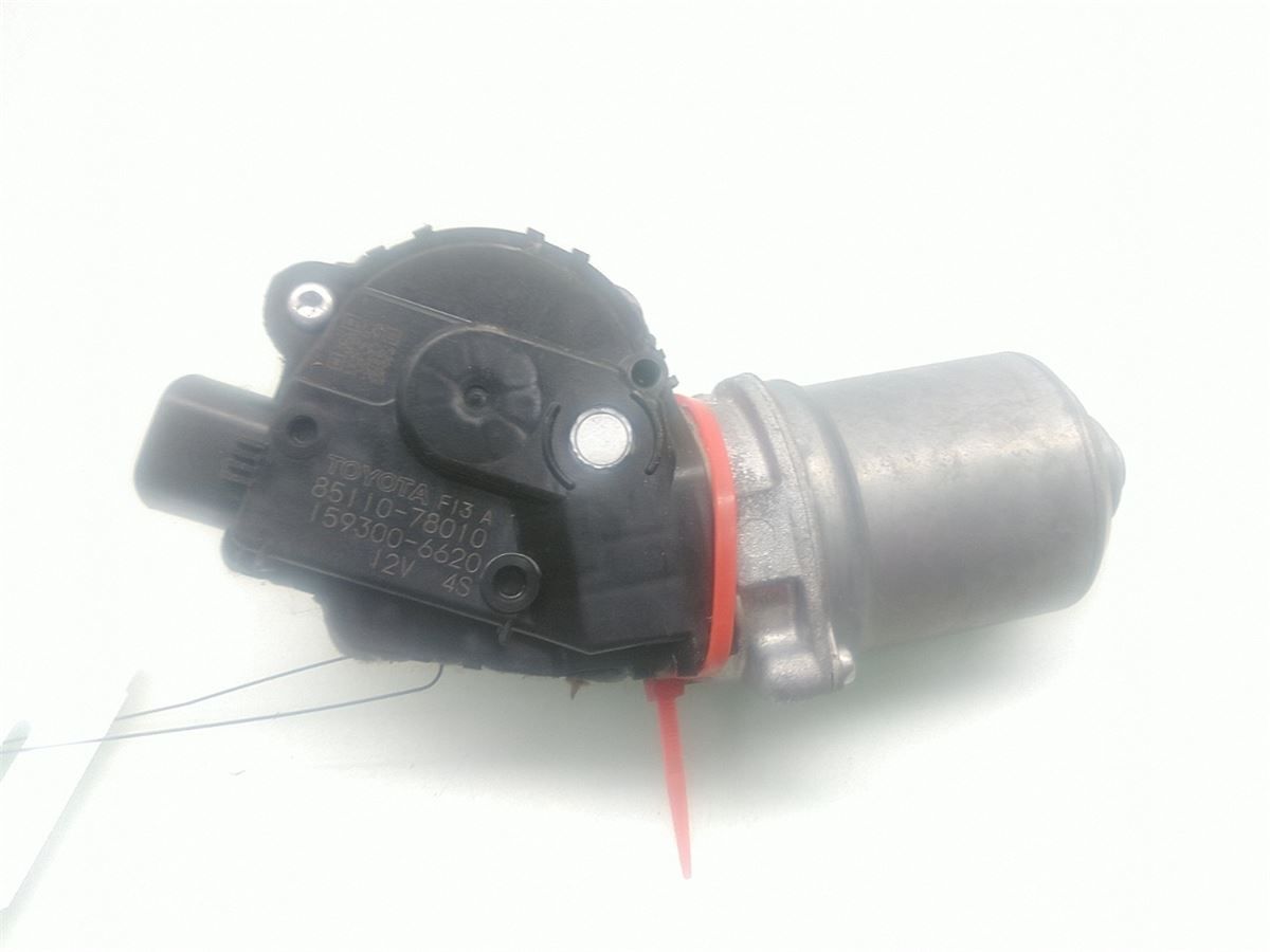 Viskermotor Frontrute – bilde 2
