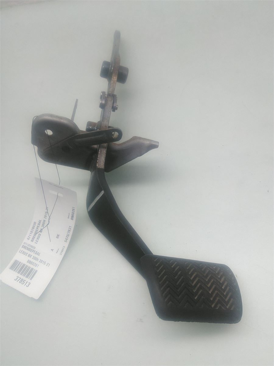 Bremsepedal – bilde 1