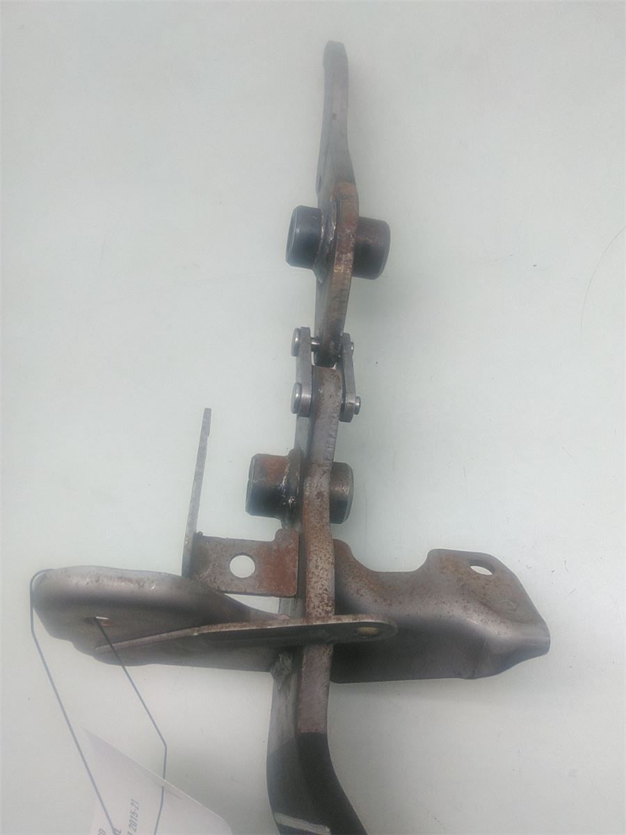 Bremsepedal – bilde 2