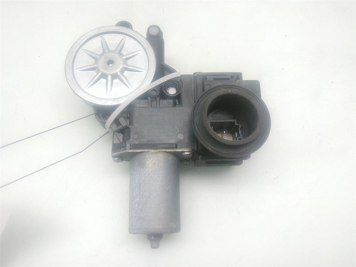 Vindusheismotor – bilde 1