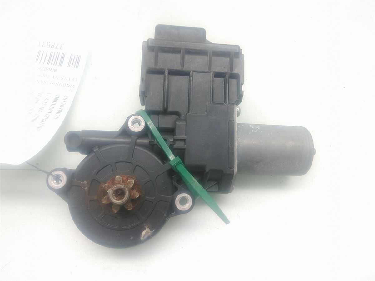 Vindusheismotor – bilde 1