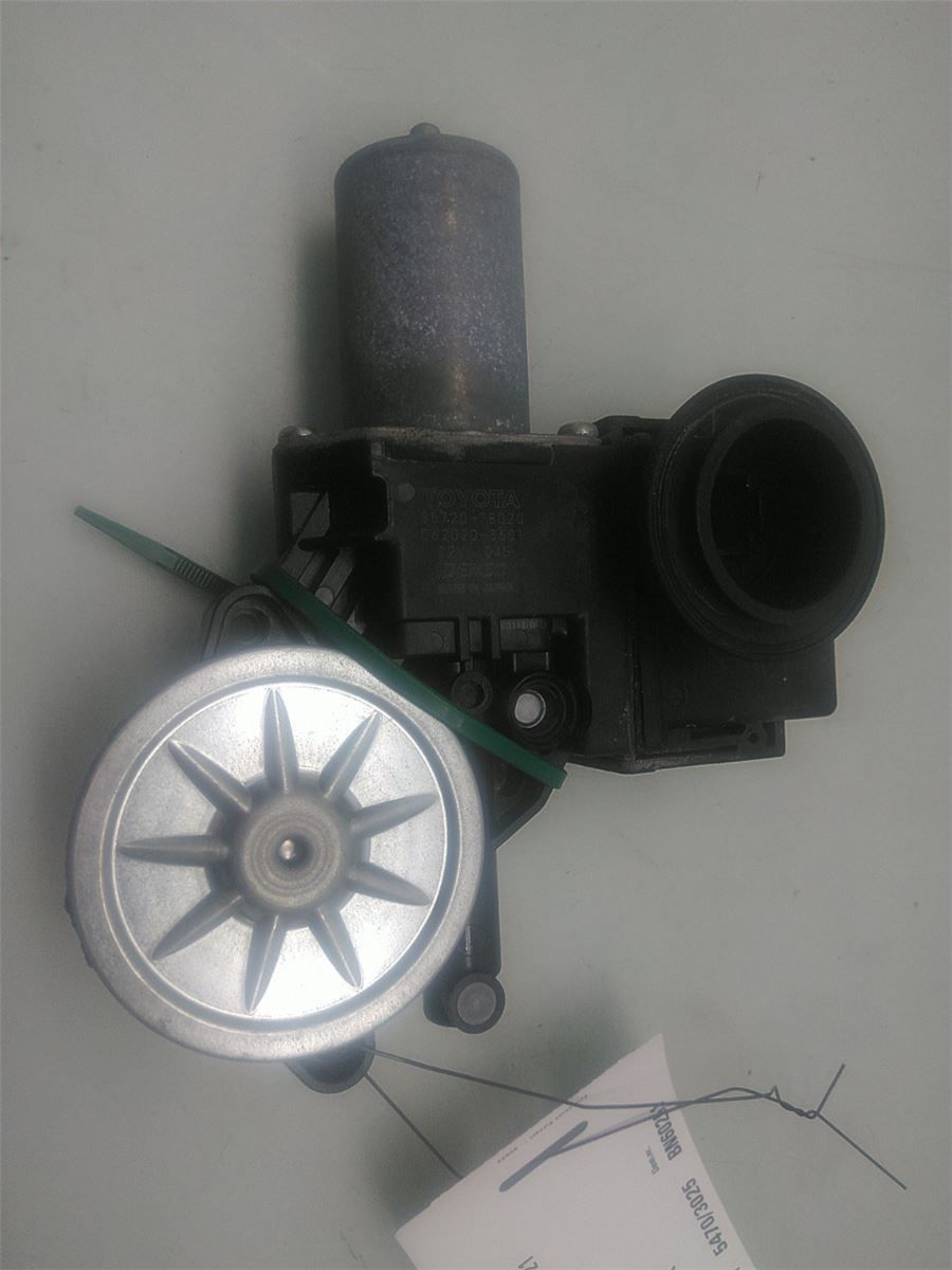 Vindusheismotor – bilde 2