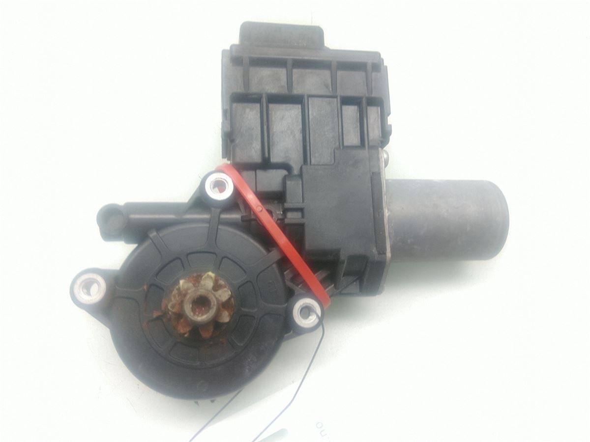 Vindusheismotor – bilde 2