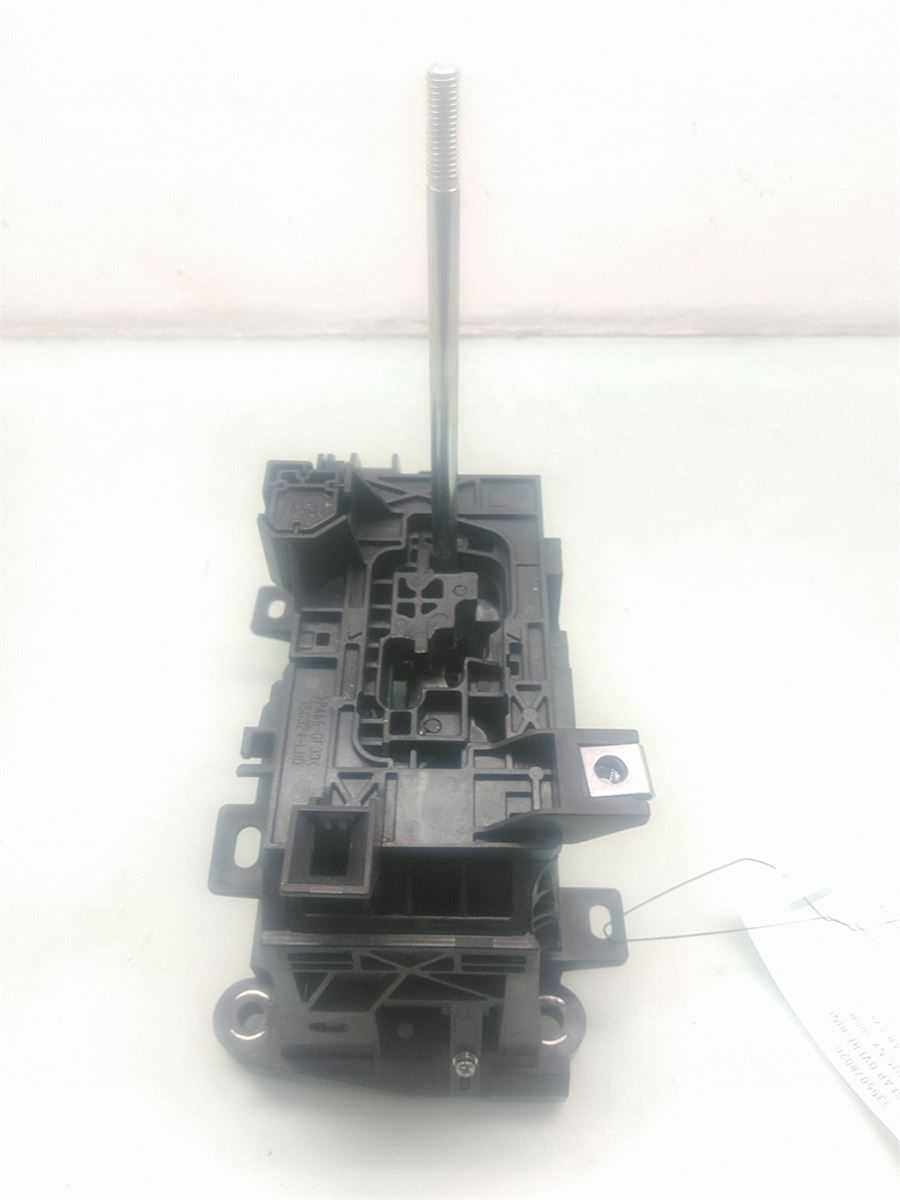 Gear Overføring – bilde 2