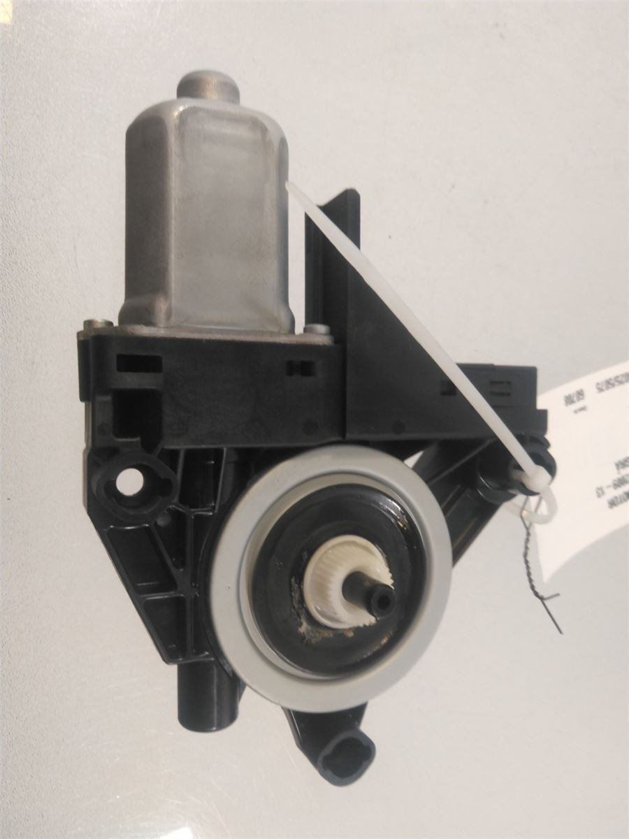 Vindusheismotor – bilde 2