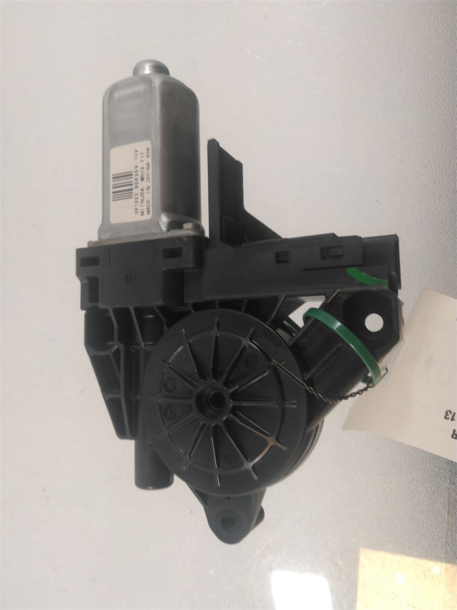 Vindusheismotor – bilde 1