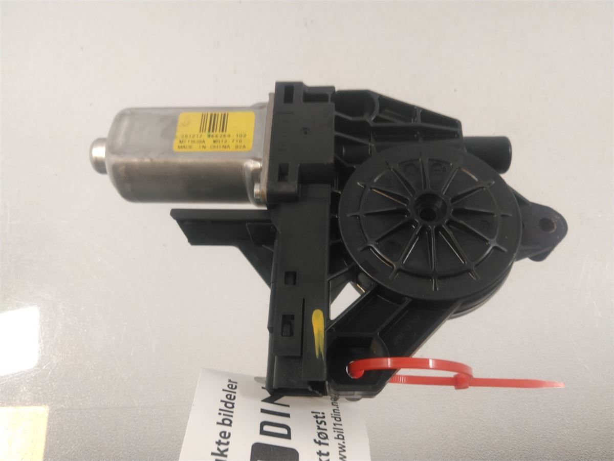 Vindusheismotor – bilde 2