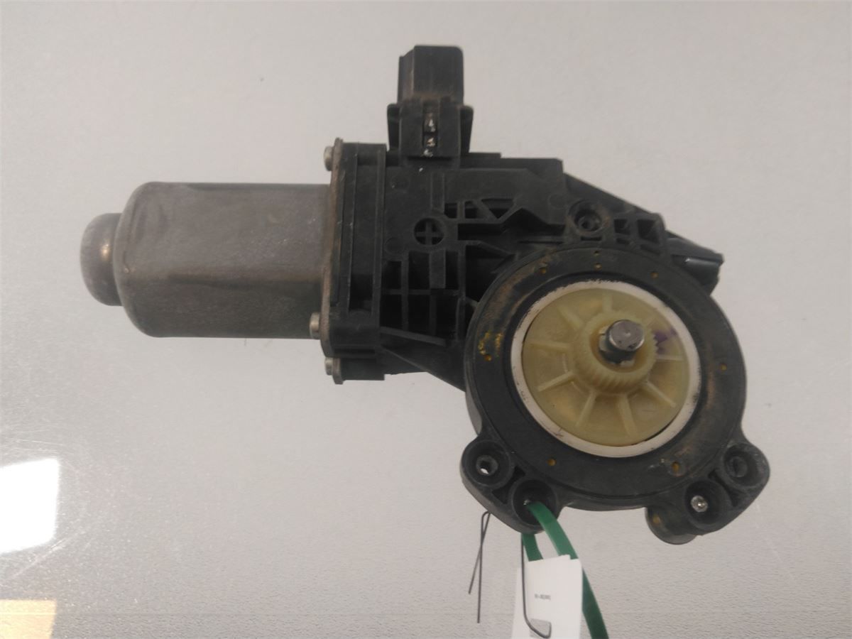 Vindusheismotor – bilde 2
