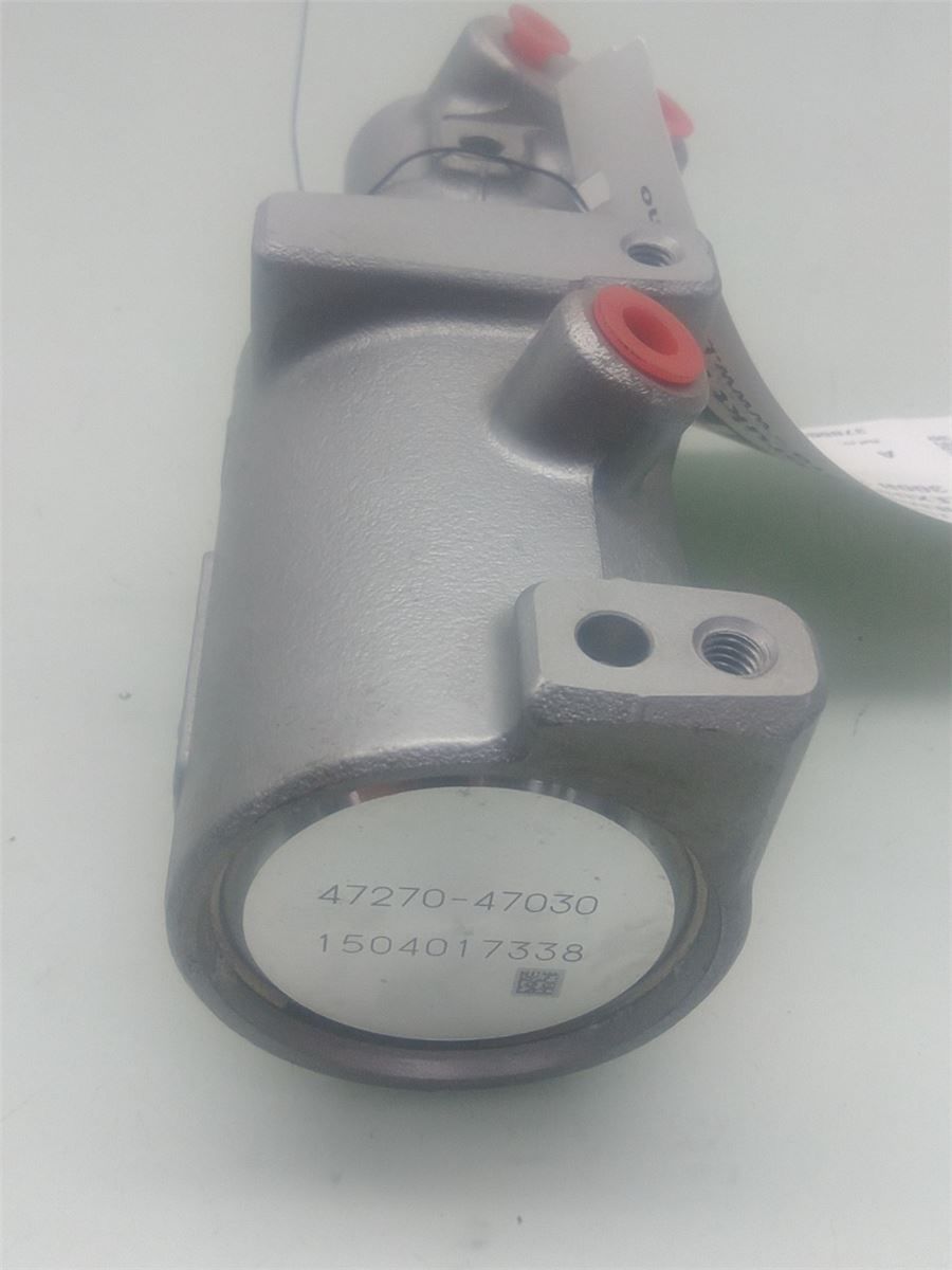 Brems Hovedsylinder – bilde 3