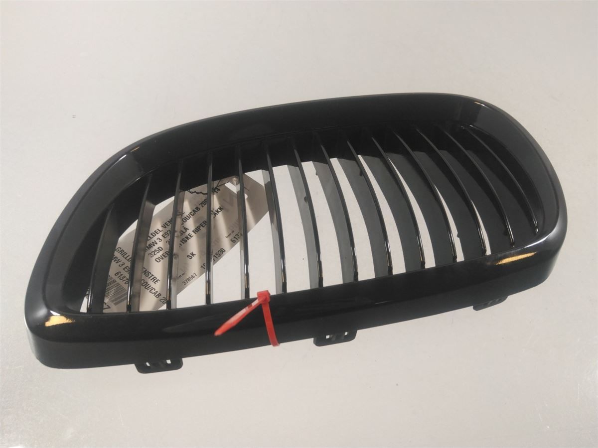 Grilldel Venstre – bilde 1
