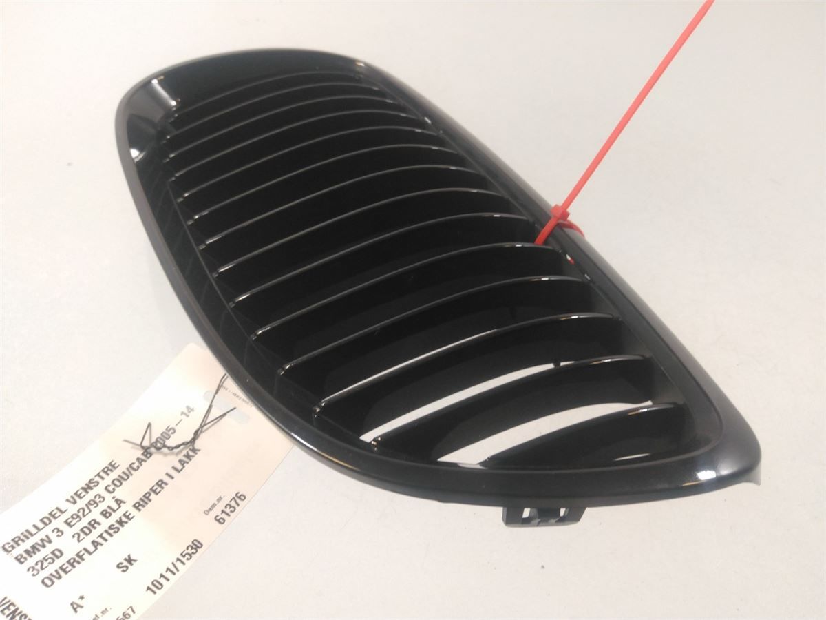 Grilldel Venstre – bilde 2