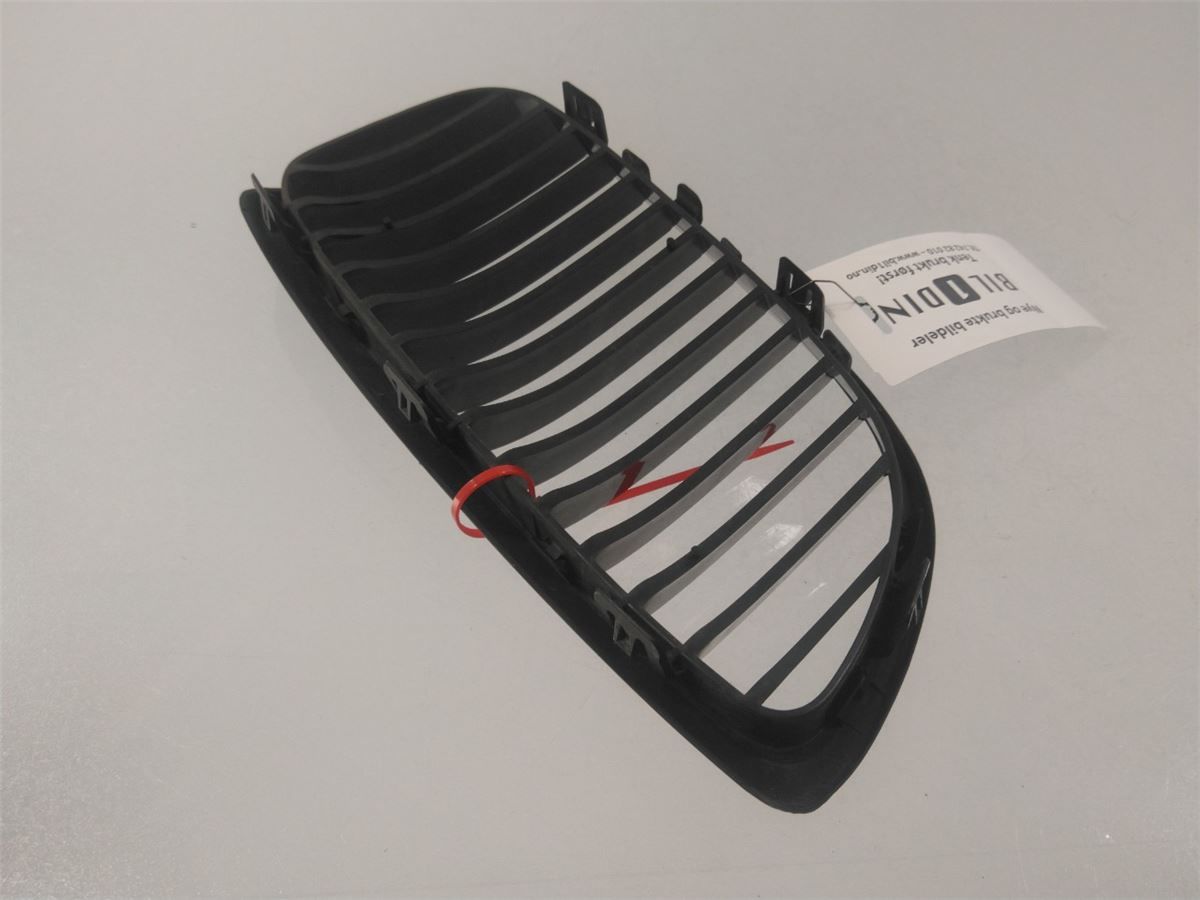 Grilldel Venstre – bilde 3