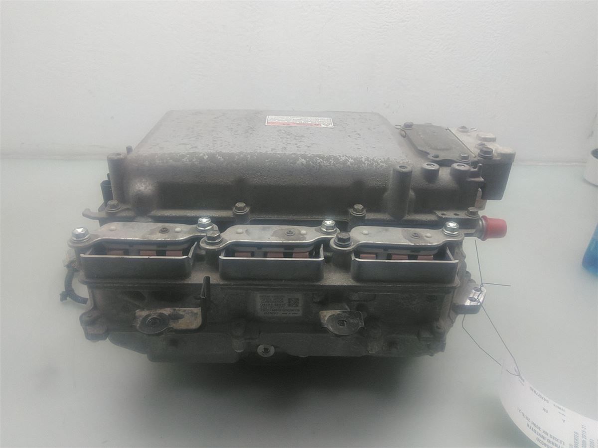 Hybrid Inverter – bilde 1
