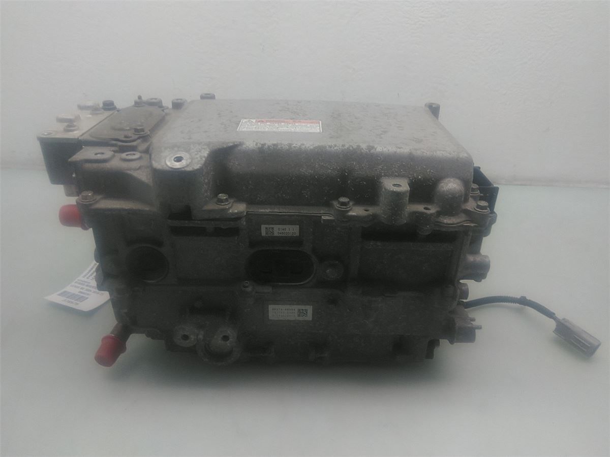 Hybrid Inverter – bilde 2