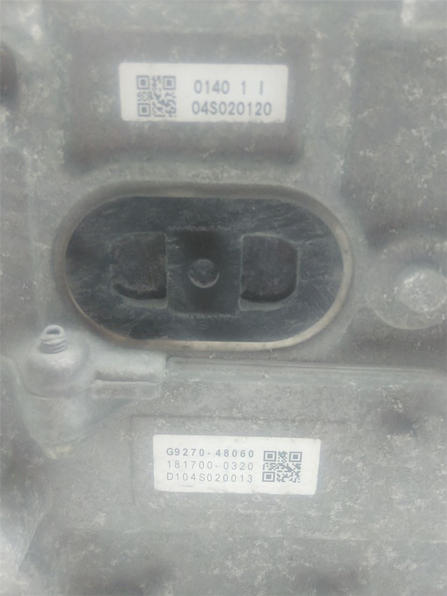 Hybrid Inverter – bilde 3