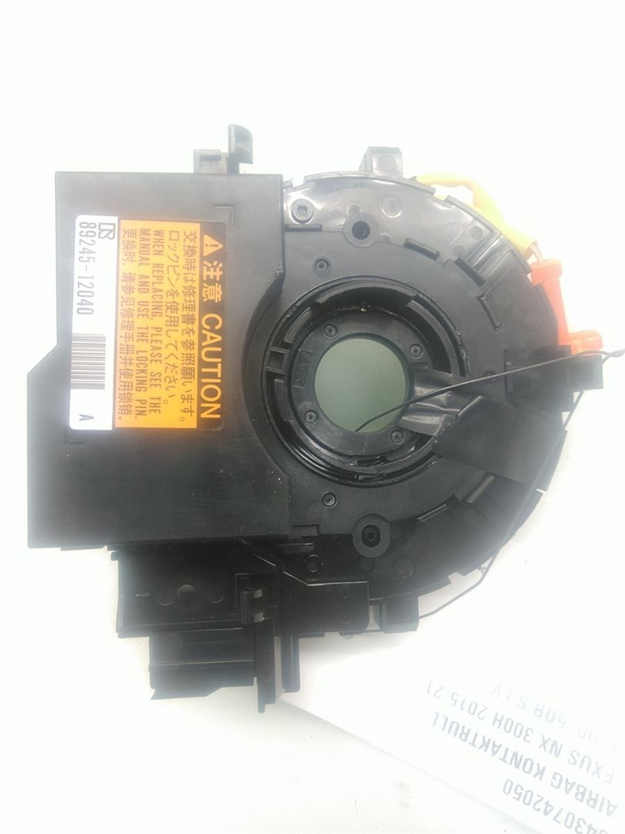 Airbag Kontaktrull – bilde 2