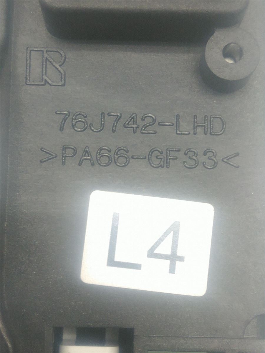 Rele Gearindikator – bilde 3