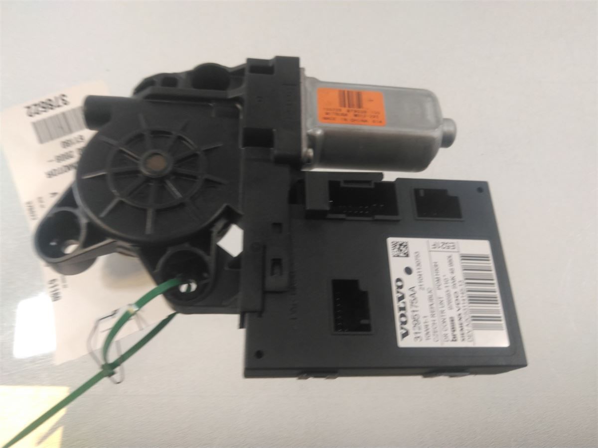 Vindusheismotor – bilde 1