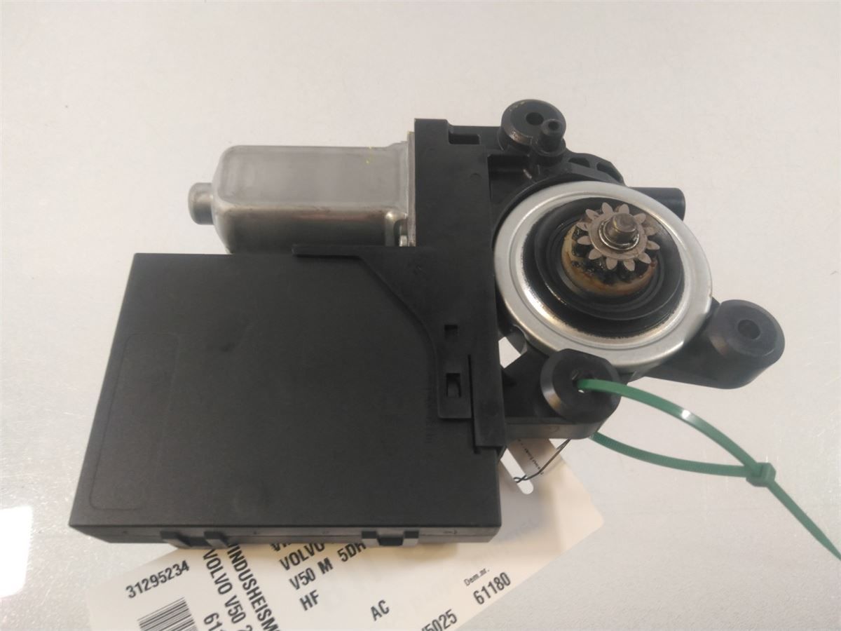 Vindusheismotor – bilde 3