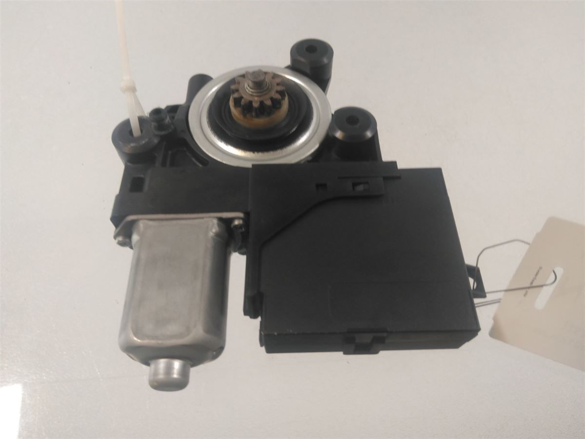 Vindusheismotor – bilde 2
