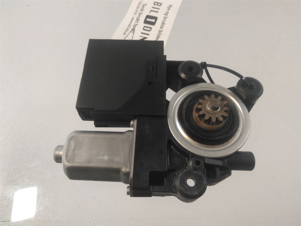 Vindusheismotor – bilde 2
