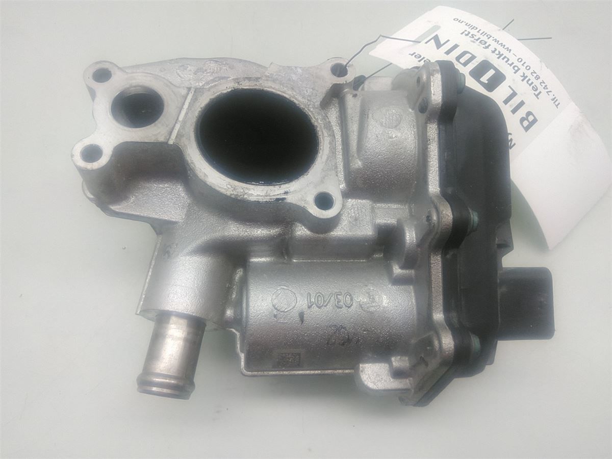 EGR Ventil – bilde 1