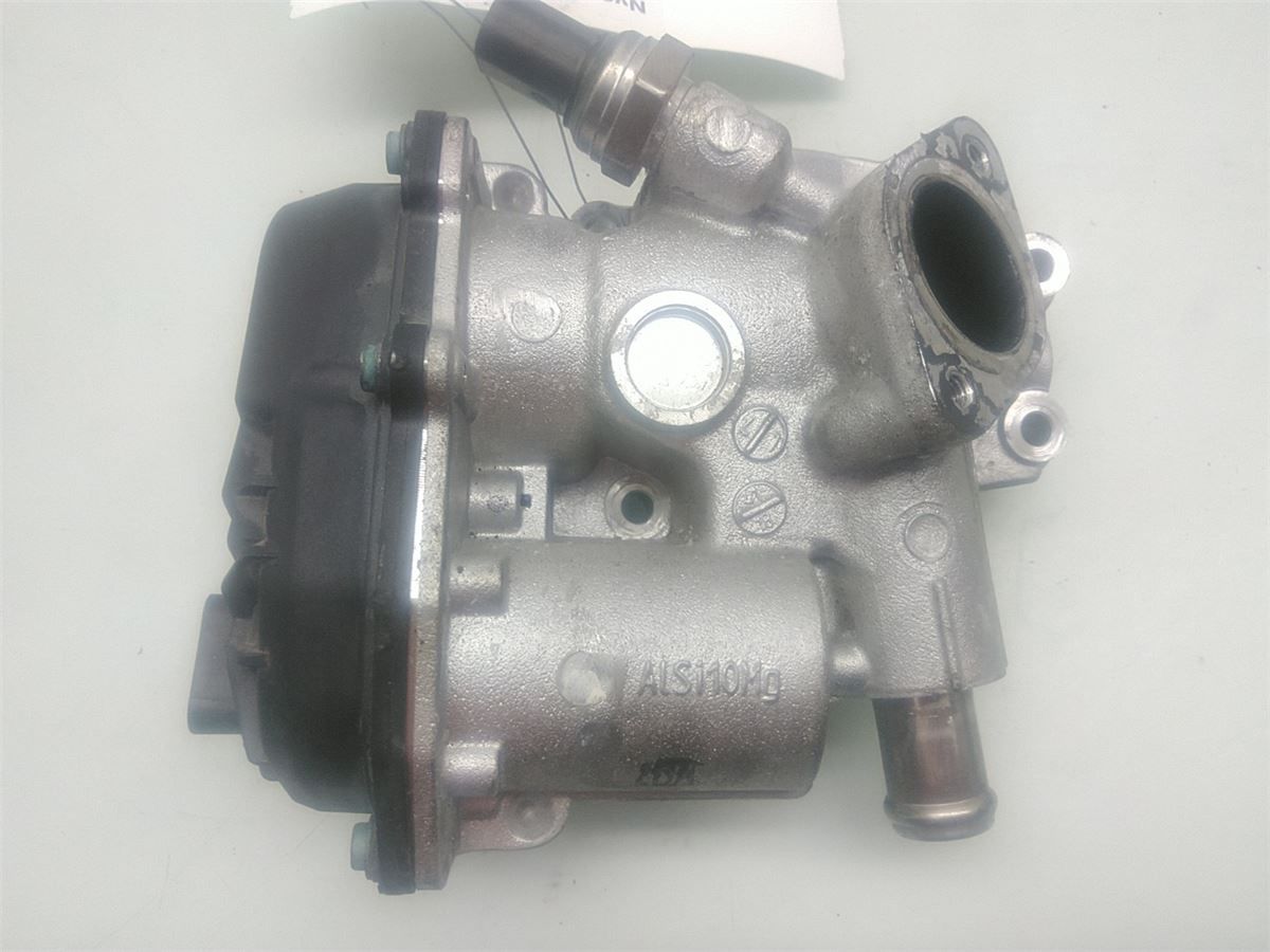 EGR Ventil – bilde 2