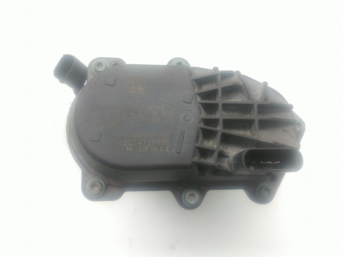 EGR Ventil – bilde 3