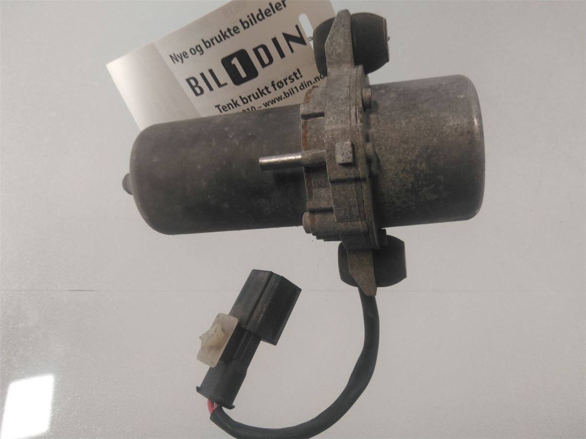 Vacuumpumpe – bilde 4