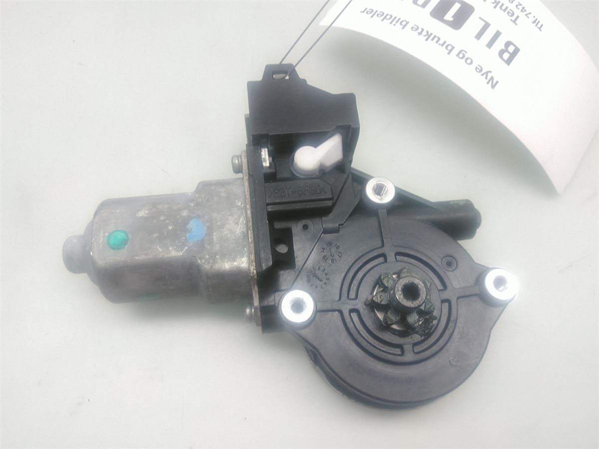 Vindusheismotor – bilde 2