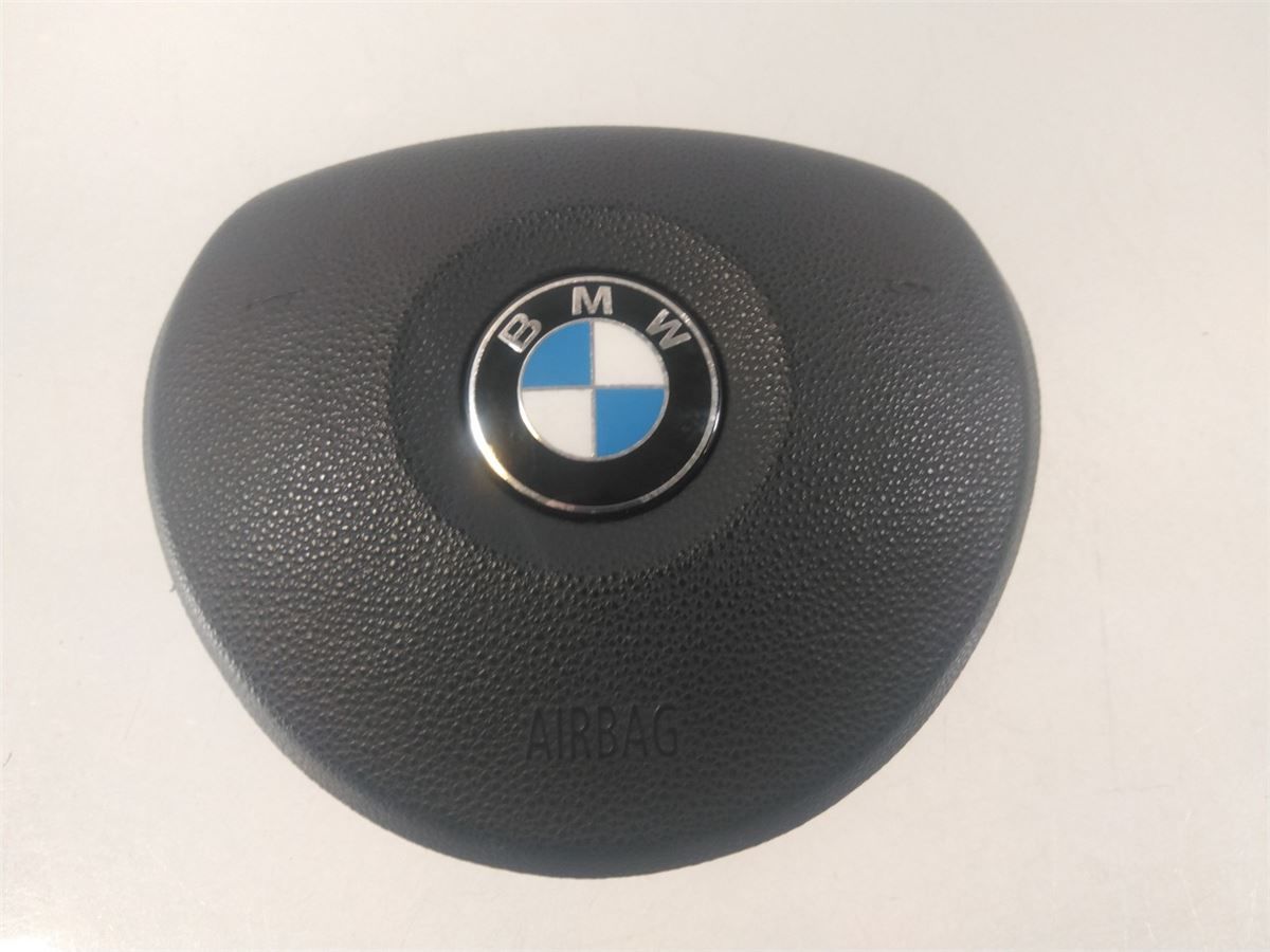 Airbag Rattpute – bilde 1