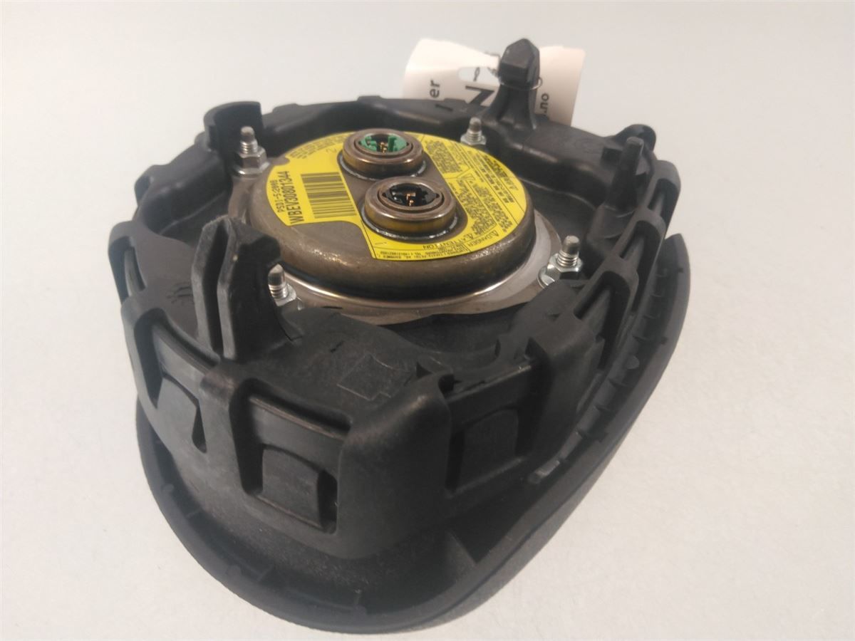 Airbag Rattpute – bilde 3