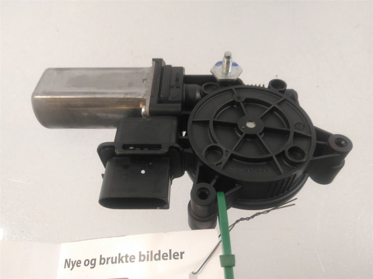 Vindusheismotor – bilde 2