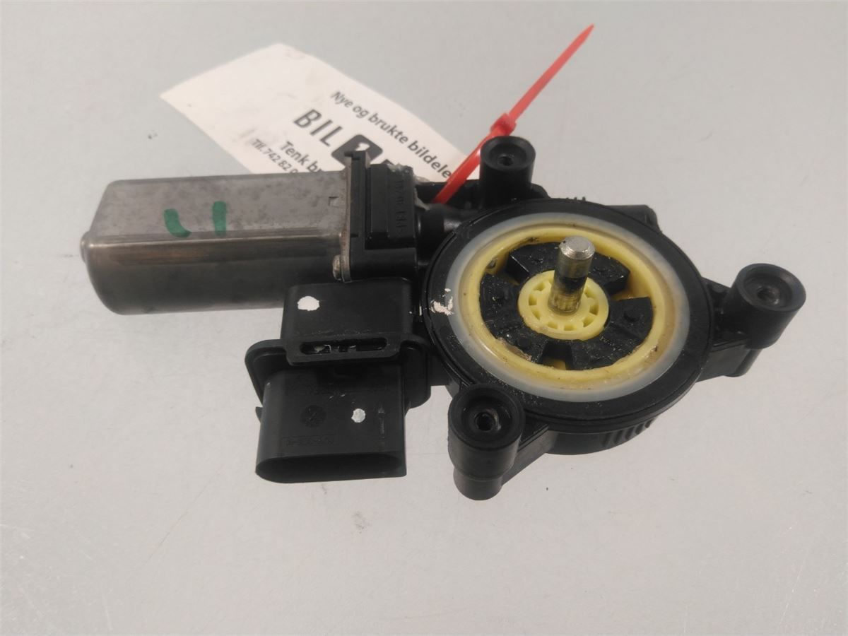 Vindusheismotor – bilde 1