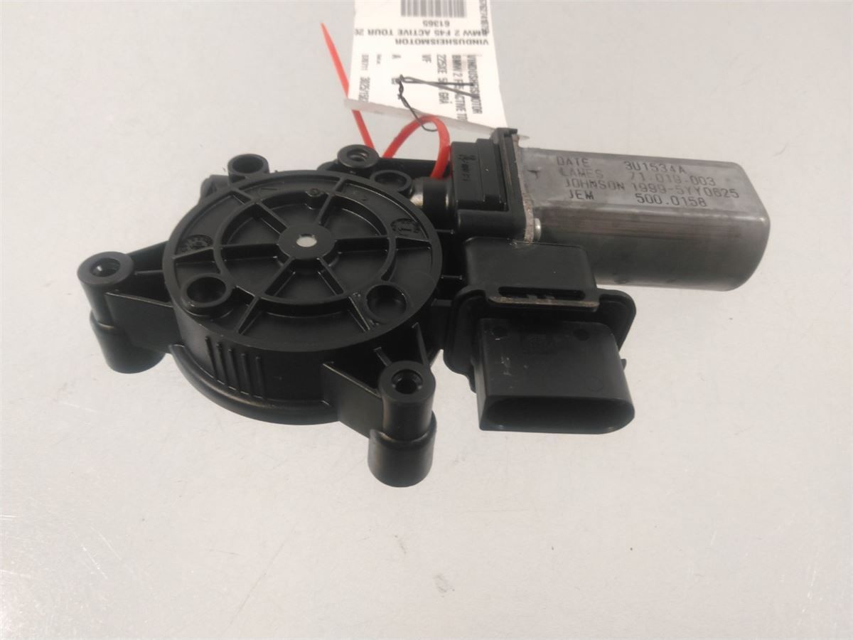 Vindusheismotor – bilde 2