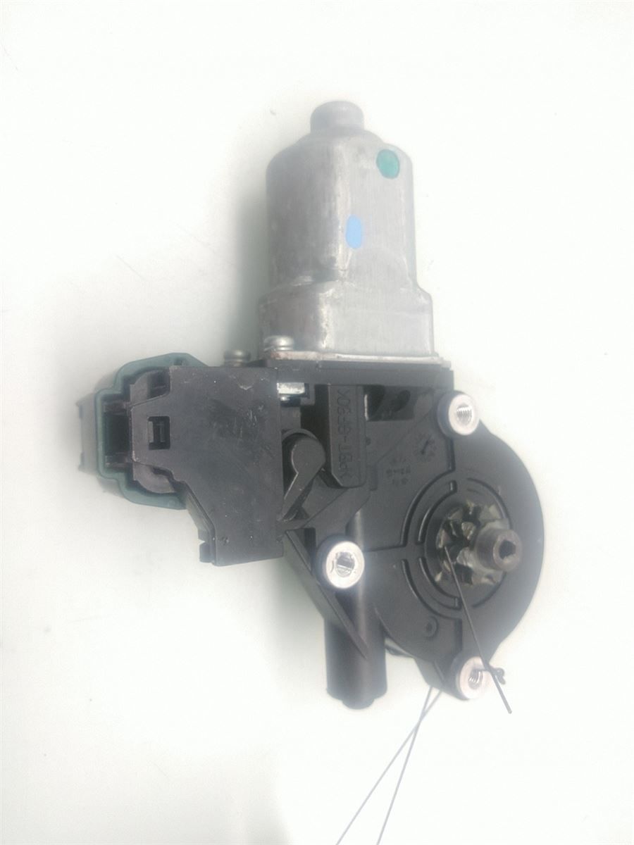Vindusheismotor – bilde 1