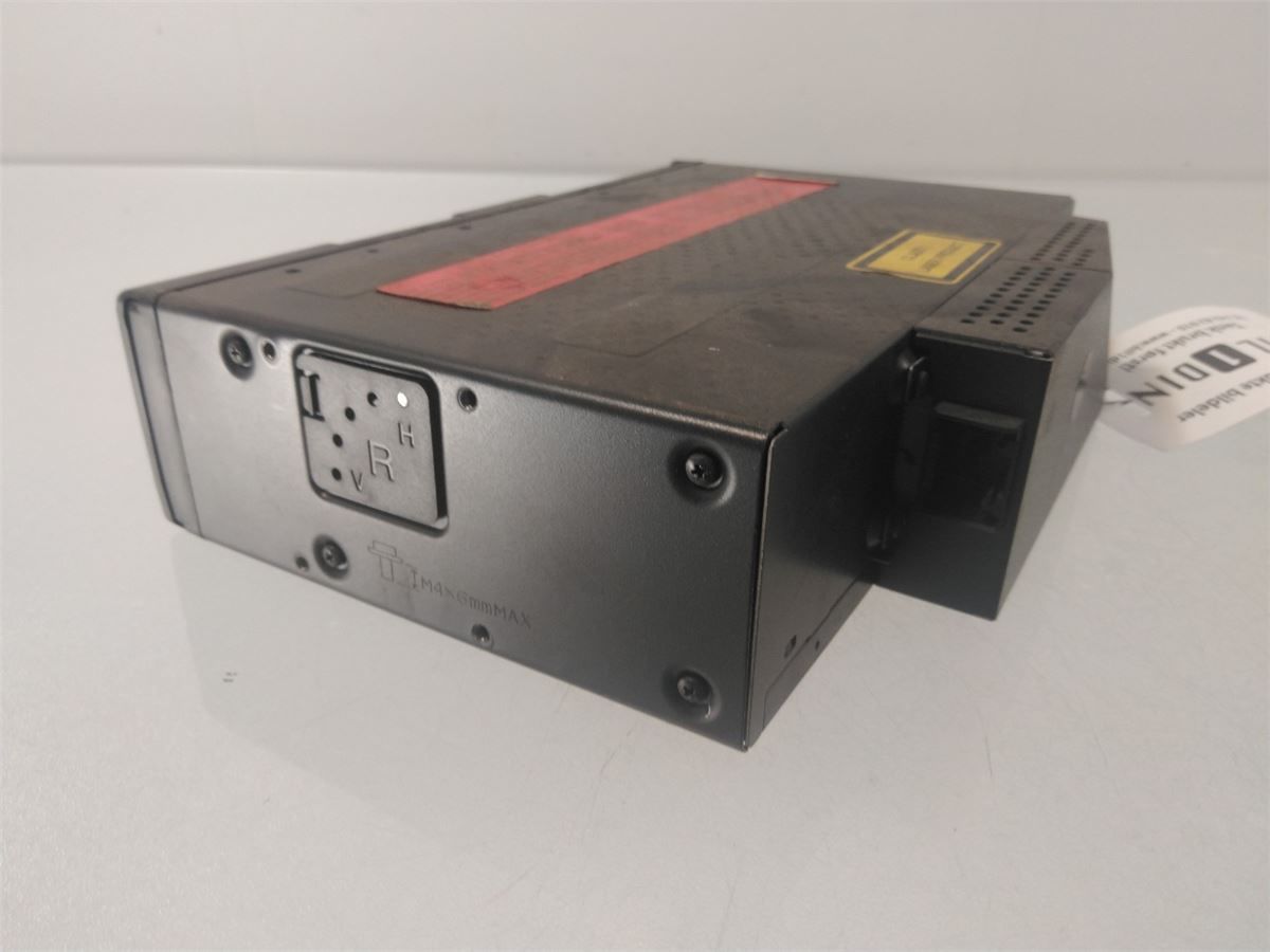 Stereo CD Veksler – bilde 4