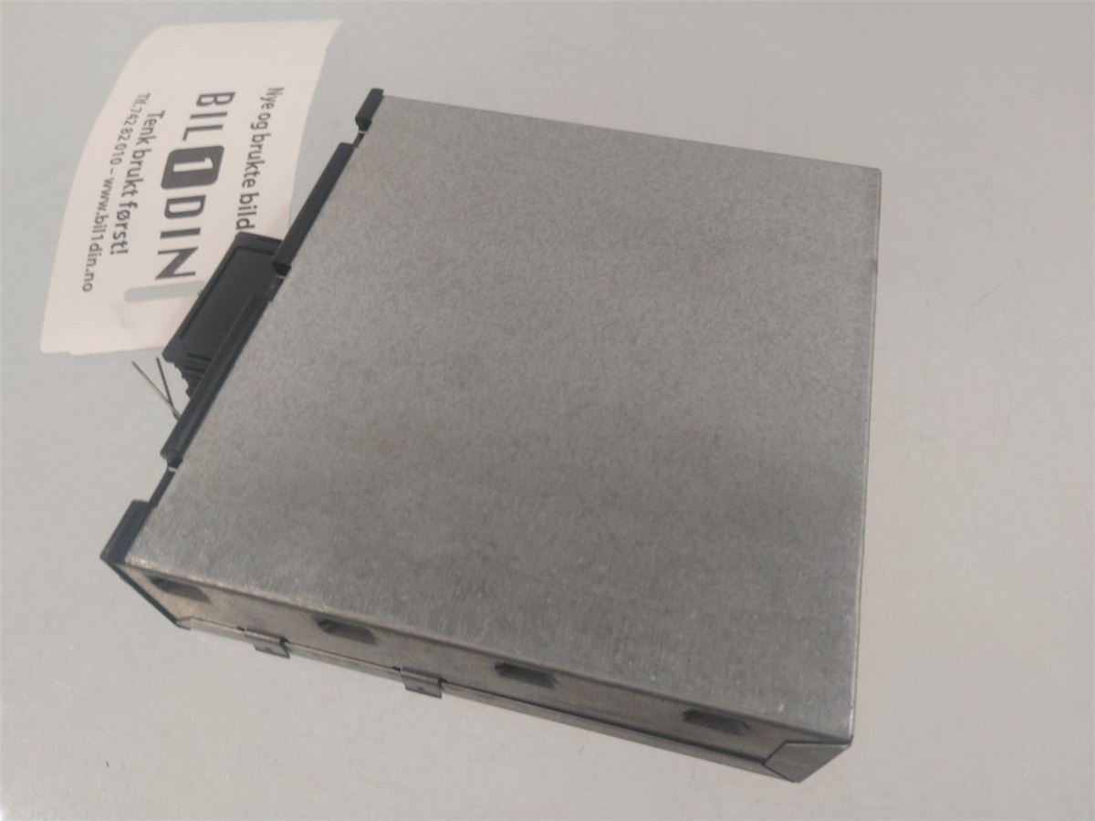 Hybrid Converter DC/DC – bilde 2