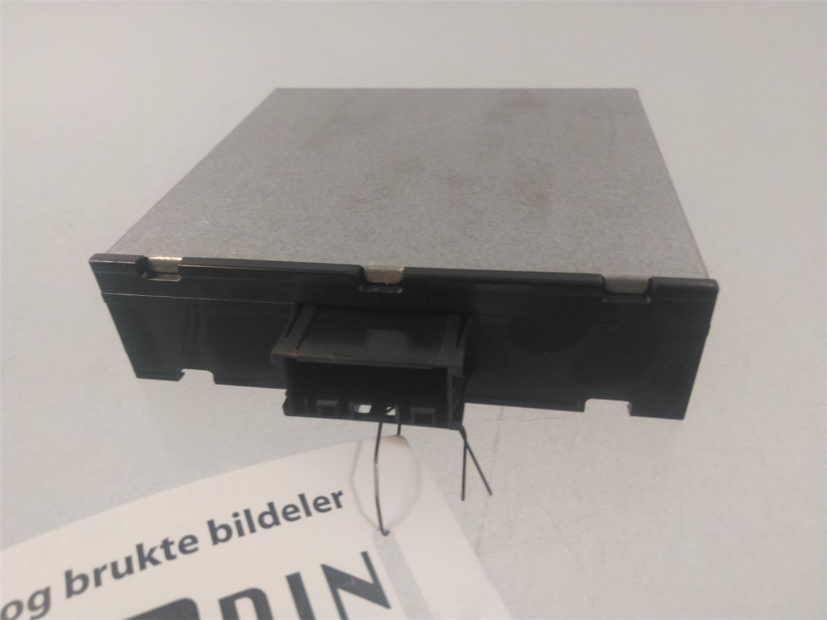 Hybrid Converter DC/DC – bilde 3