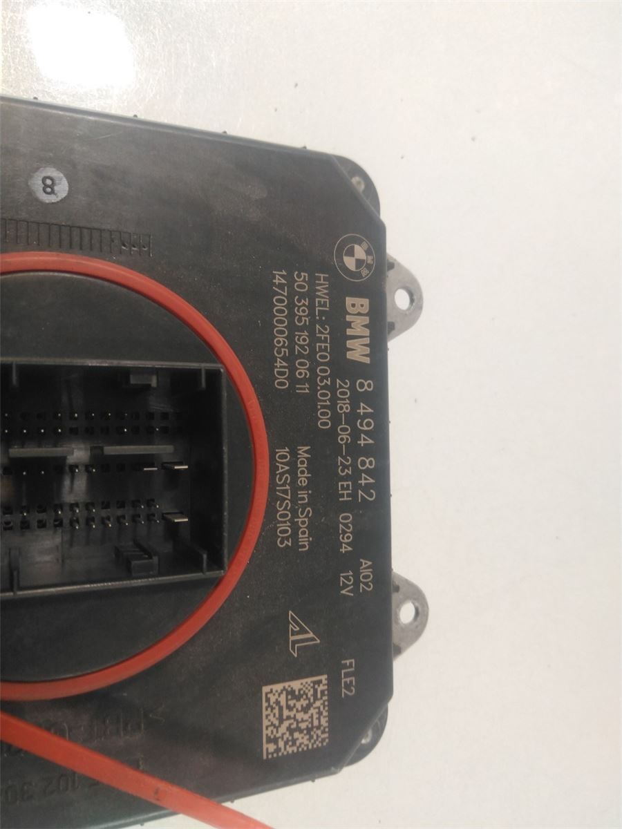 Styreenhet Xenon – bilde 2