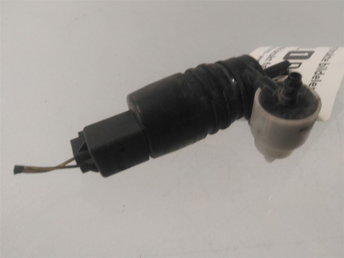 Spylerpumpe Frontrute – bilde 2
