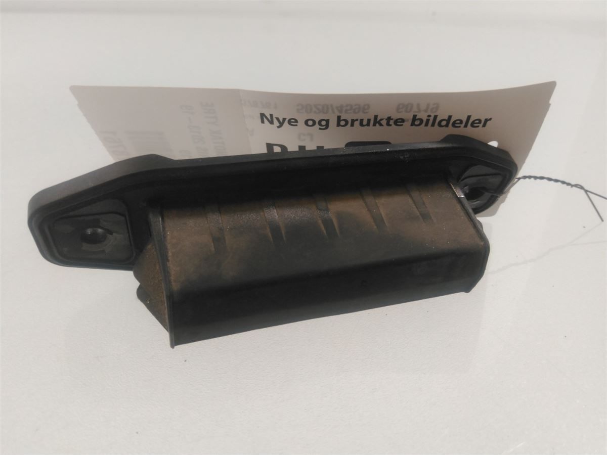 Bakluke Handtak Ytre – bilde 2