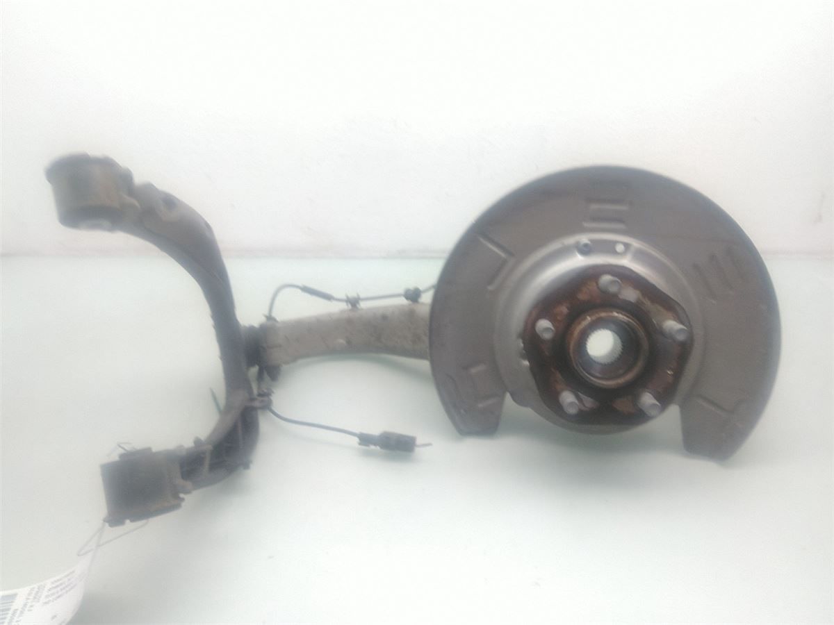 Spindel H.F – bilde 1