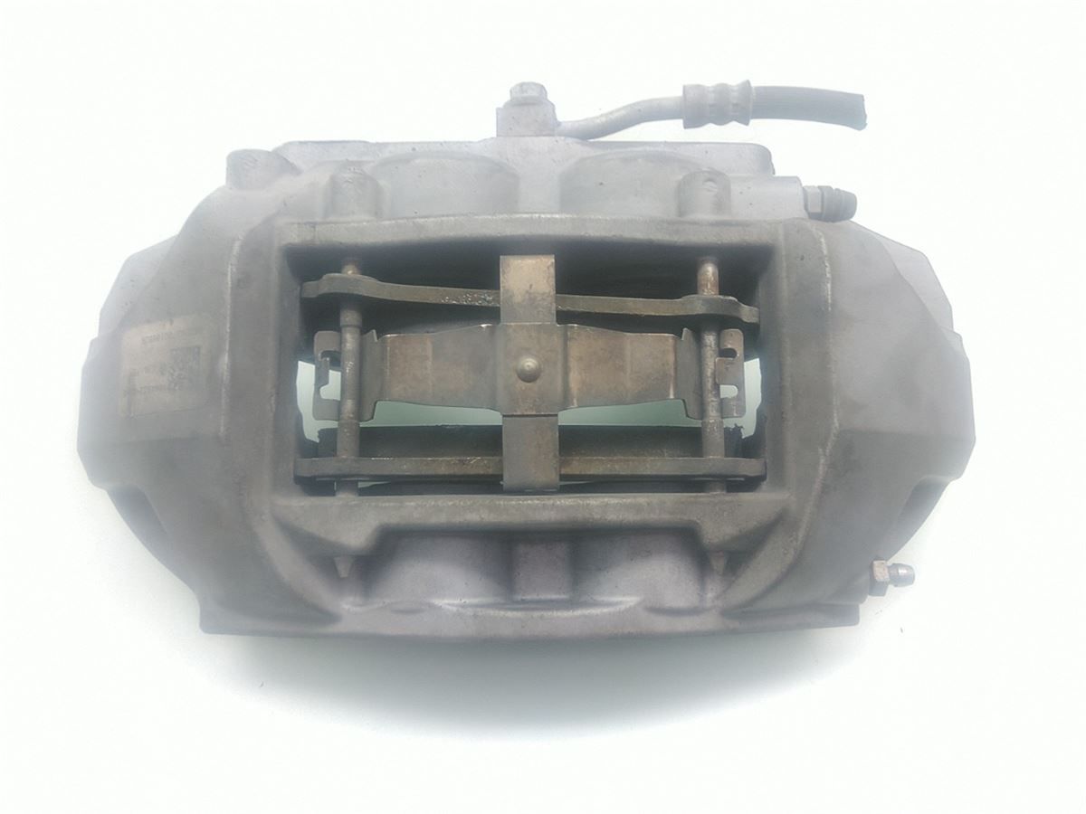 Bremsecaliper Foran Høyre – bilde 2