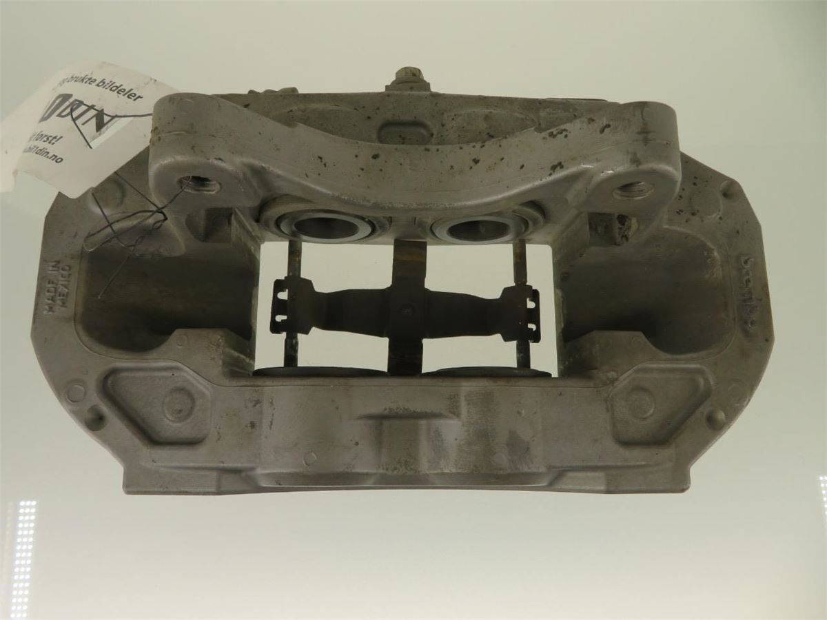 Bremsecaliper Foran Høyre – bilde 5